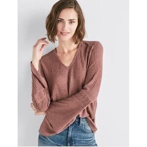 Lucky Brand waffle thermal